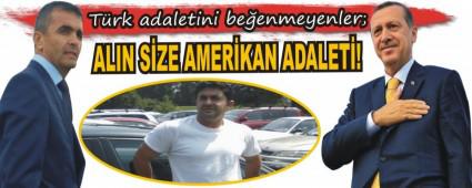 ALIN SZE AMERKAN ADALET!