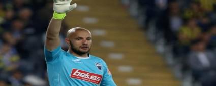 Boluspor'un kalesi yeni sezonda ona emanet