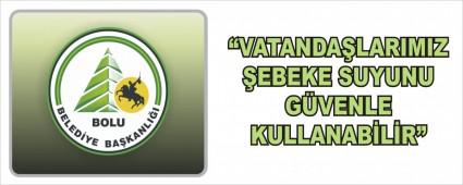 VATANDALARIMIZ EBEKE SUYUNU GVENLE KULLANABLR