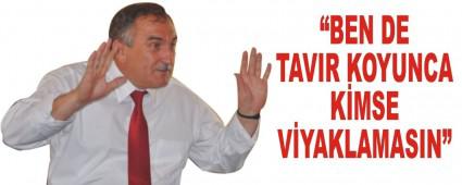 BEN DE TAVIR KOYUNCA KMSE VYAKLAMASIN