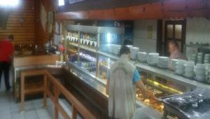 1019 GIDA DENETM YAPILDI