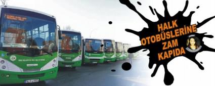 HALK OTOBSLERNE ZAM KAPIDA