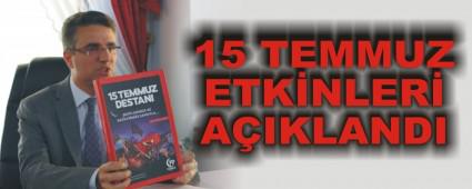 15 TEMMUZ ETKNLER AIKLANDI