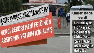 ATI SANIKLARI YARGILANIYOR (5)