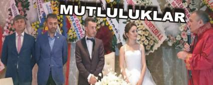 MUTLULUKLAR
