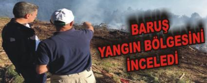 BARU YANGIN BLGESN NCELED