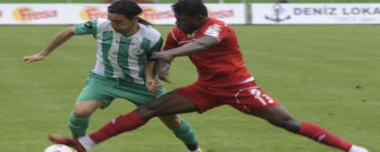 BOLUSPORLU ESK FUTBOLCU HAYATINI KAYBETT