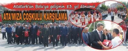 ATA'MIZA COKULU KARILAMA