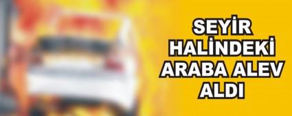 SEYR HALNDEK ARABA ALEV ALDI