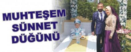 MUHTEEM SNNET DN