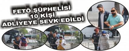 FET PHELS 10 K ADLYEYE SEVK EDLD