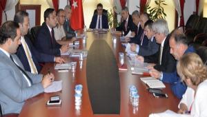 OKULLARIN GVENL GRLD