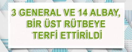 3 GENERAL VE 14 ALBAY, BR ST RTBEYE TERF ETTRLD