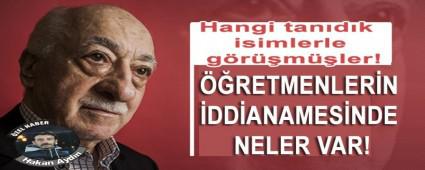 RETMENLERN DDANAMESNDE NELER VAR!