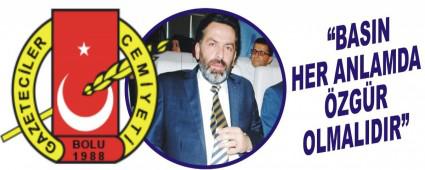  BASIN HER ANLAMDA ZGR OLMALIDIR