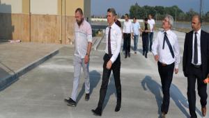 VAL BARU OKUL NAATLARINI NCELED