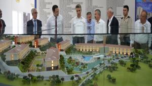 VAL BARU, GYNK LESNDE NCELEMLERDE BULUNDU