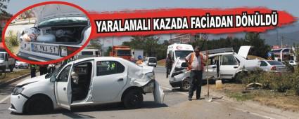 YARALAMALI KAZADA FACADAN DNLD