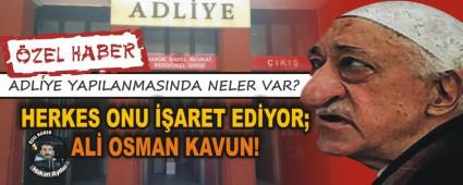 ADLYE YAPILANMASINDA NELER VAR?