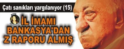L MAMI BANKASYA'DAN Z RAPORU ALMI