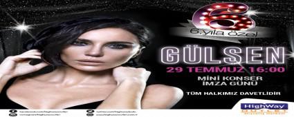 HIGHWAY OUTLET 6. YILINI KUTLUYOR!