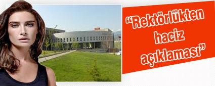 Rektrlkten haciz aklamas   