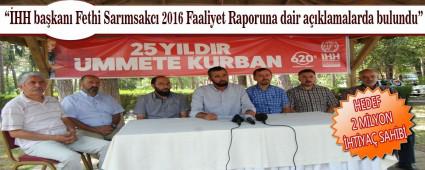 HH'DE HEDEF 2 MLYON HTYA SAHB   