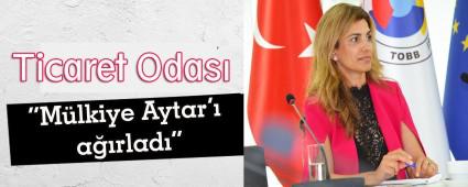 Ticaret Odas Mlkiye Aytar' arlad