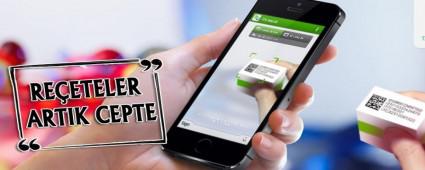 REETELER ARTIK CEPTE   