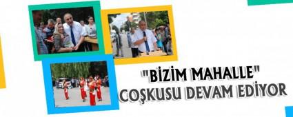"BZM MAHALLE" COKUSU DEVAM EDYOR