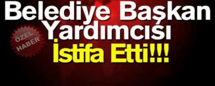 BOLU BELEDYE BAKAN YARDIMCISI STFA ETT