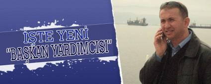 TE YEN BAKAN YARDIMCISI   