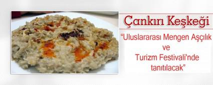 ankr Kekei Bolu'da Tantlacak