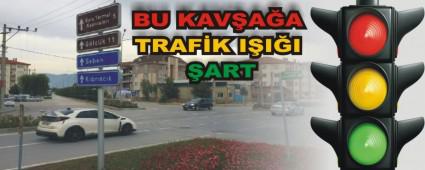 BU KAVAA TRAFK SNYALZASYONU ART