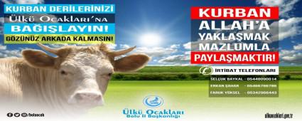 LK OCAKLARI'NDAN BAI KAMPANYASI