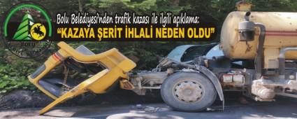  KAZAYA ERT HLAL NEDEN OLDU