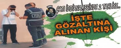 ATI DDANAMESNE 2 TAHLYE... VCDANINIZ KURUSUN!