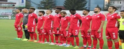 BOLUSPOR'A SON DAKKA GOL