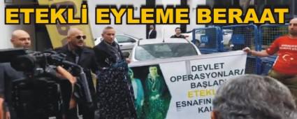 ETEKL EYLEME BERAAT