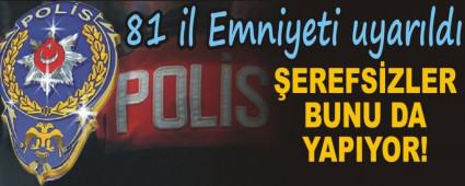 EREFSZLER BUNU DA YAPIYOR!