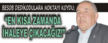 BESOB DEDKODULARA NOKTAYI KOYDU