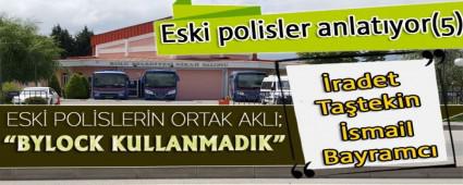 Eski polisler anlatyor(5)