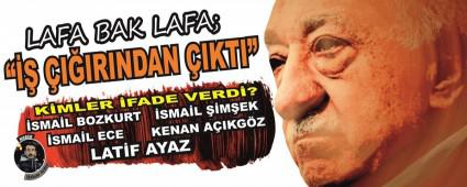 Lafa bak lafa;  rndan kt