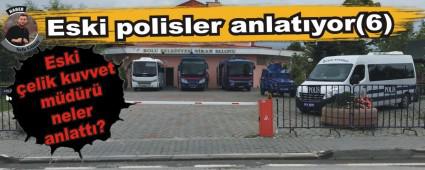 Eski elik kuvvet mdr neler anlatt?