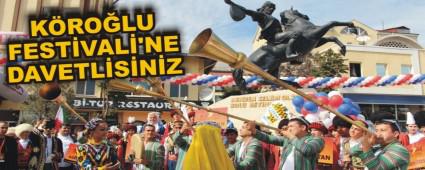 KROLU FESTVAL'NE DAVETLSNZ