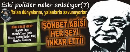 SOHBET ABS HER EY NKAR ETT!