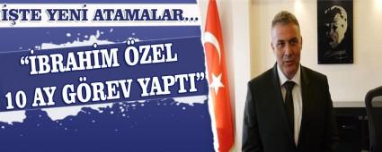 BRAHM ZEL 10 AY GREV YAPABLD