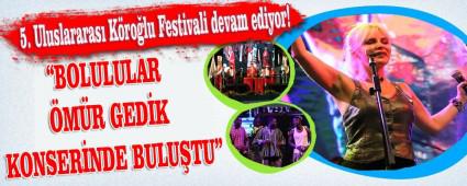 BOLULULAR MR GEDK KONSERNDE BULUTU