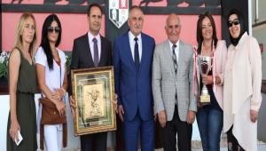 Krolu Kousunun galibi Gna Montana oldu