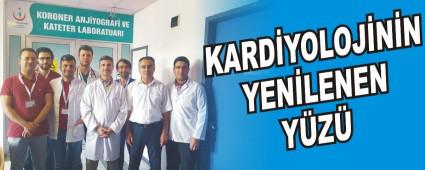 KARDYOLOJNN YENLENEN YZ